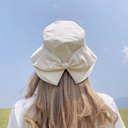 Chaoda Eaves Female Fisherman Hat Leisure