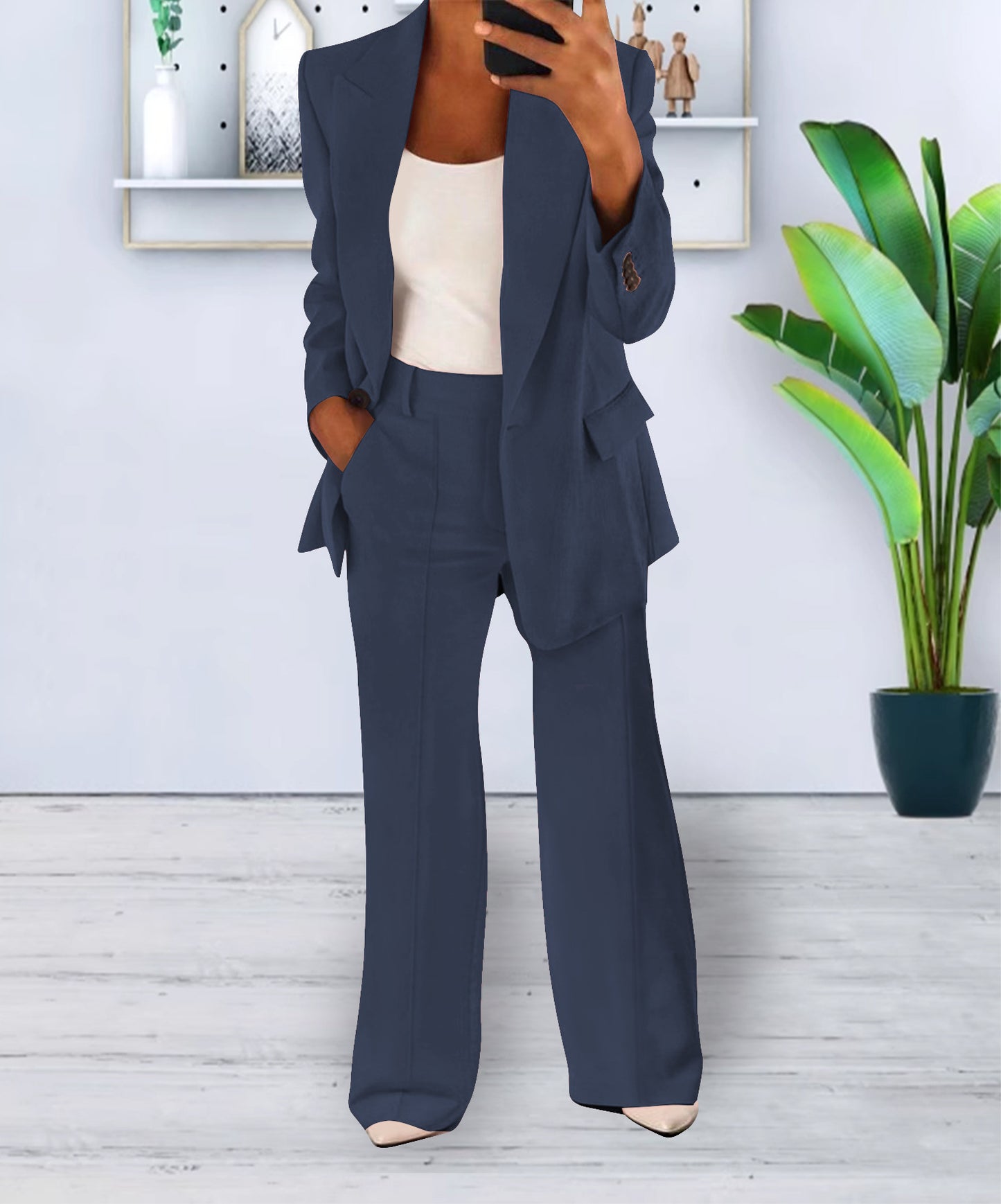 Stylish Casual Suit For Women