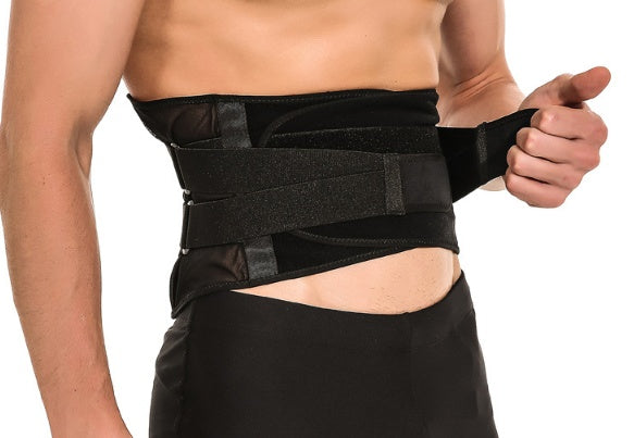 Labor protection waist
