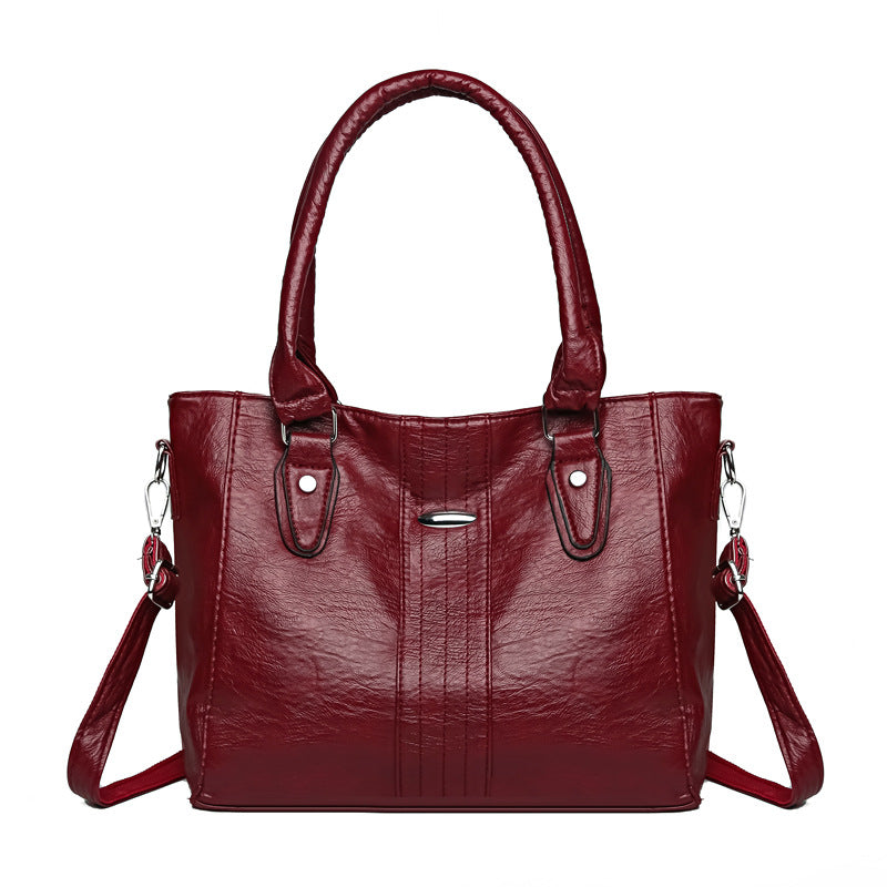 Fashionable Simple Handbag For Women