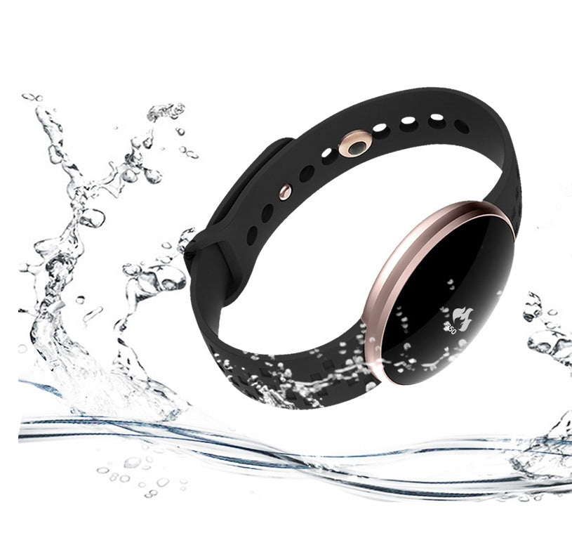 Multifunctional sports smart watch