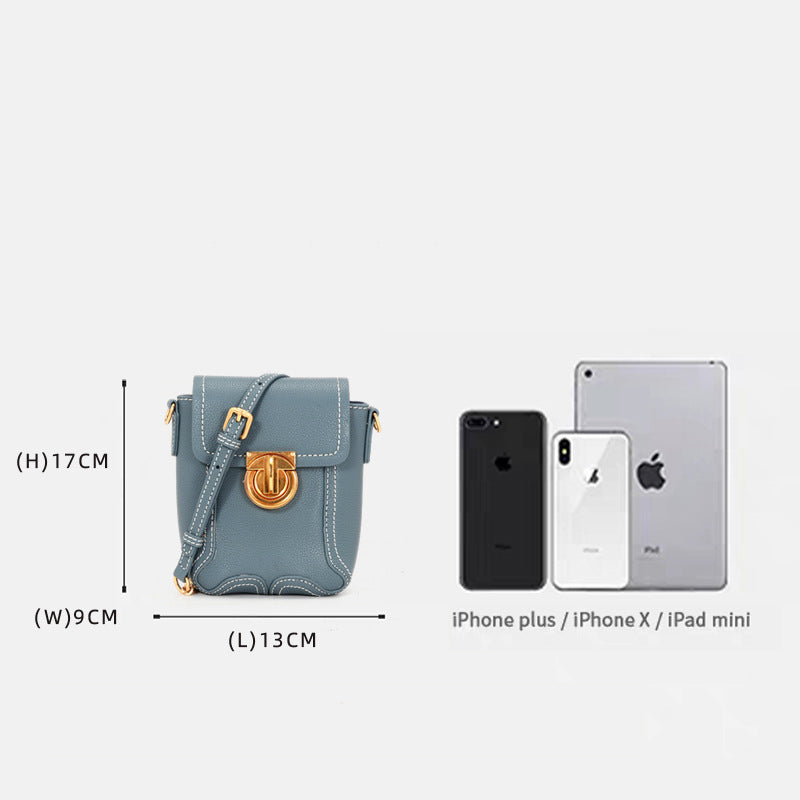 Women's shoulder bag