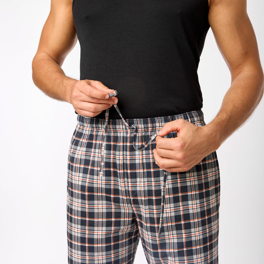 Timone Herr Pyjamas Byxor TPP-001