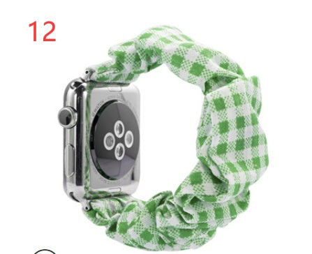 iWhatch belt