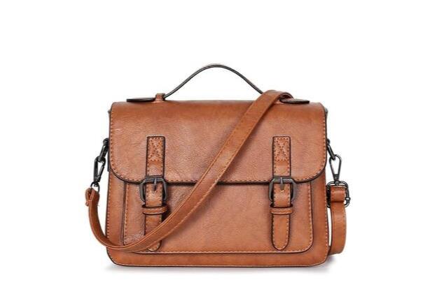 Women's Messenger Bag
