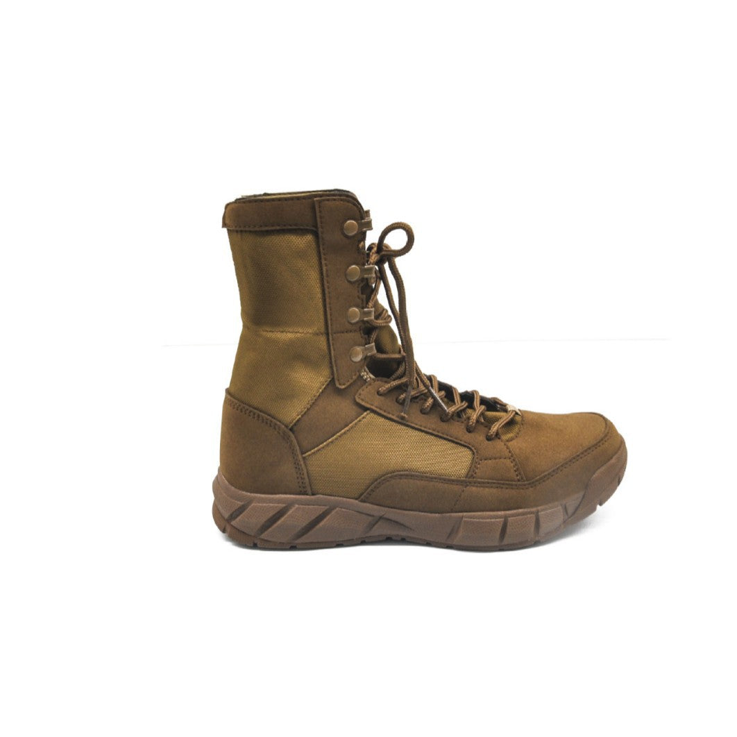 Men's High-top Shoes Outdoor Hiking Boots
