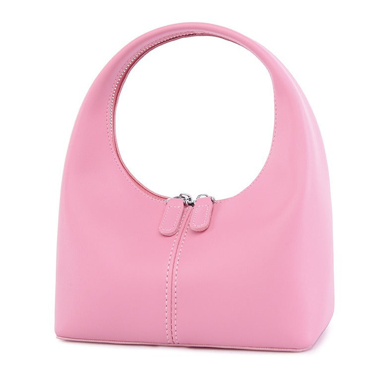 New Summer-style Mini Bag Fashionable Casual And Versatile For Under The Arm