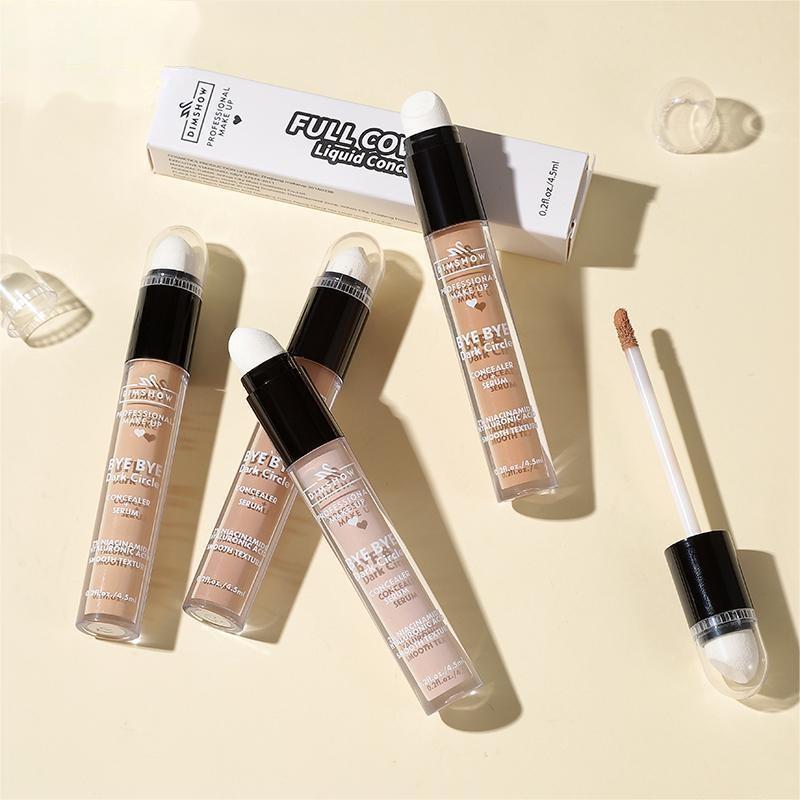 Portable Household Moisturizing Liquid Foundation