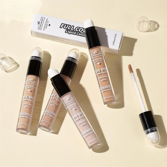 Portable Household Moisturizing Liquid Foundation