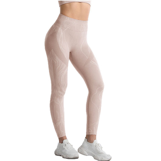 Inscription Tight Body Push Up Bra Vest High Waist