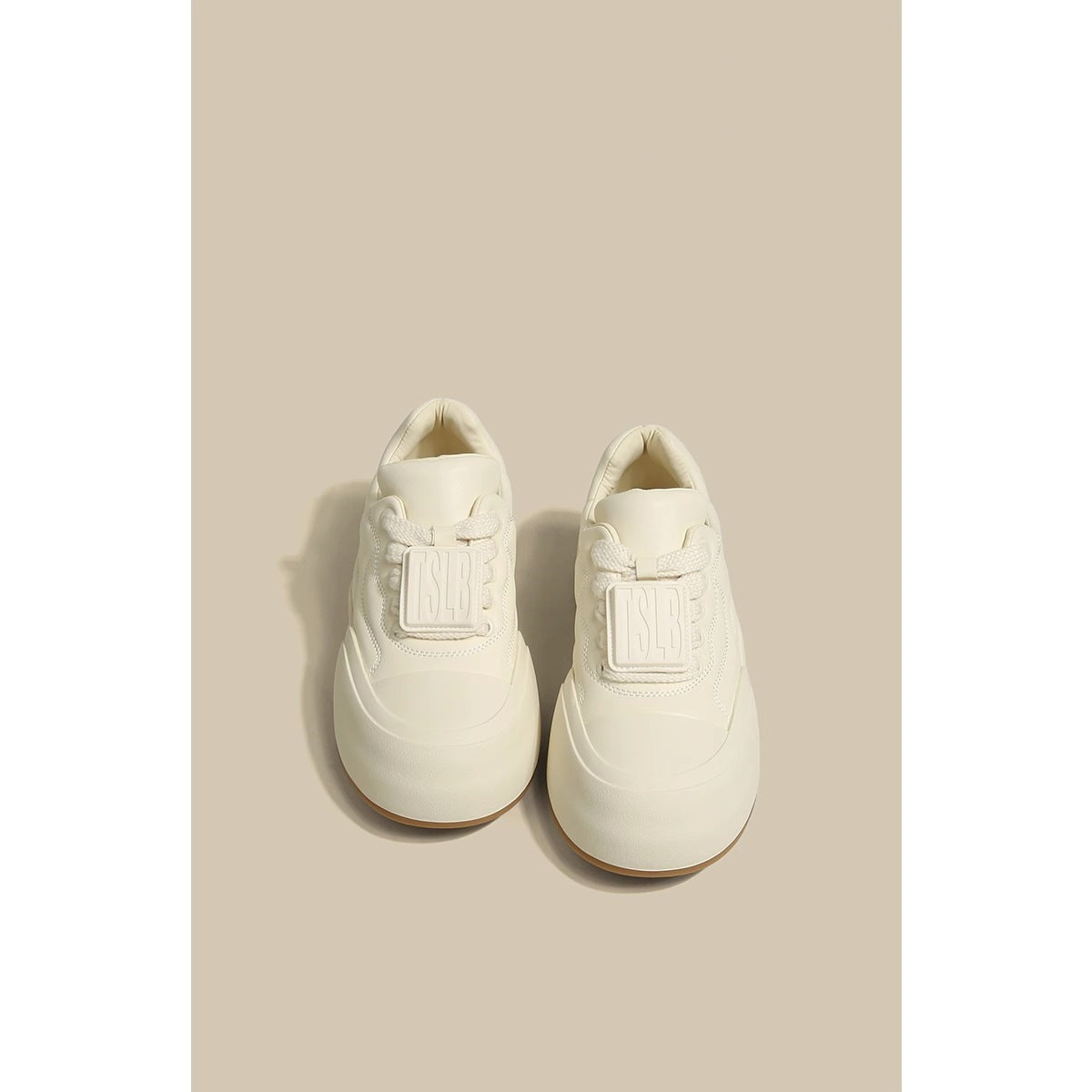 Casual Low-top Sneakers