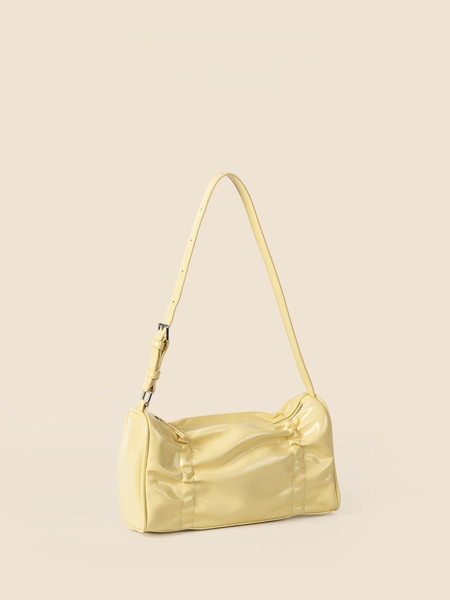 Portable And Fashion Shoulder Bag Female Niche Adjustable