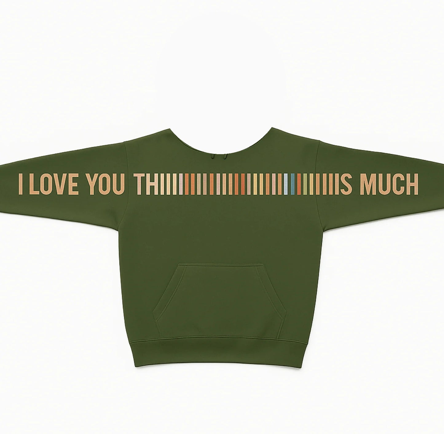 Autumn Women's Fashionable Polyester Round Neck Hoodie