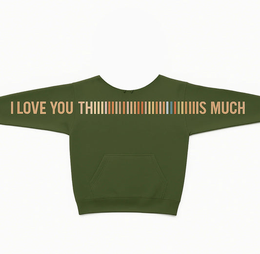 Autumn Women's Fashionable Polyester Round Neck Hoodie