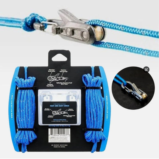 Line Puller Accessories Small Outdoor Tools