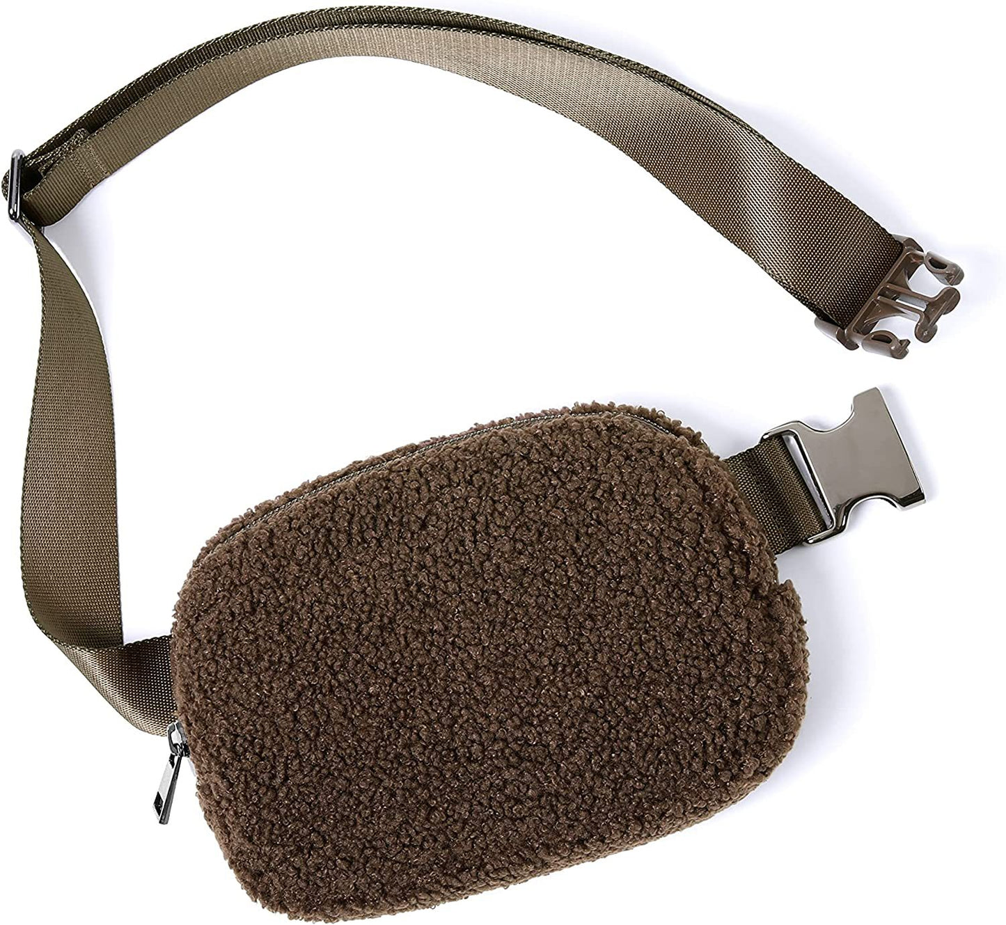 Autumn And Winter New Sports Waist Pack