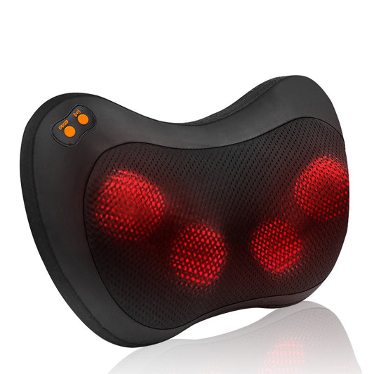 Multifunctional Neck And Cervical Spine Massage Pillow