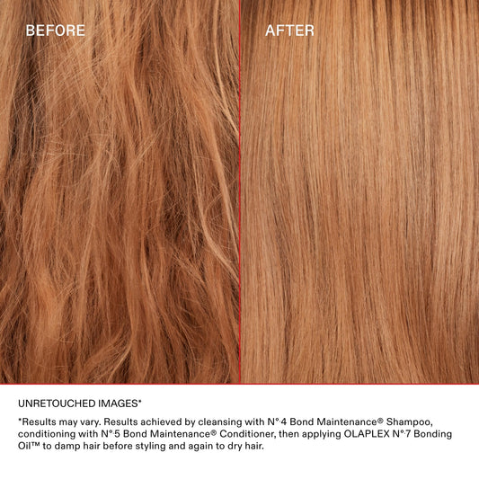 Olaplex No.7 Bonding olja, 30 ml