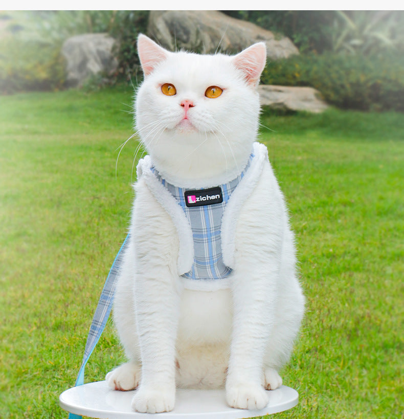 Cat Pulling Rope Anti Breaking Loose For Outdoor Use