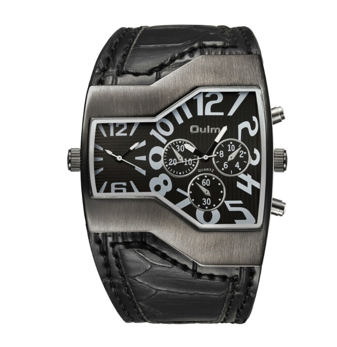 SnakeCreative fashion casual quartz watch