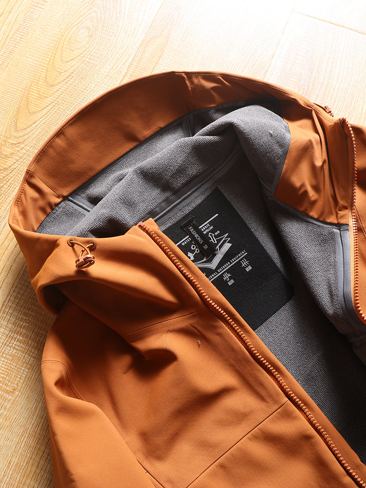 Thermal Function Men's Assault Jacket