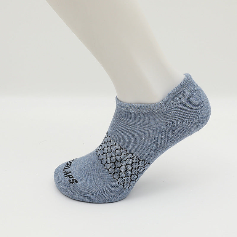 Thickening Exercise Comfortable And Breathable Running Socks