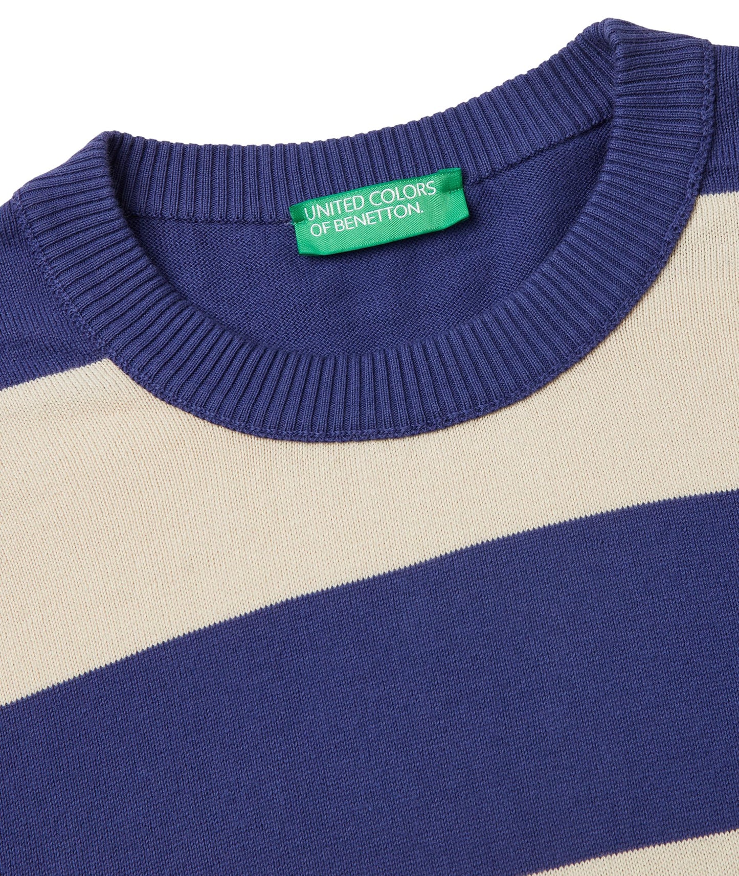 United Colors of Benetton herr Maglia G/C M/L 1098k109f Tröja