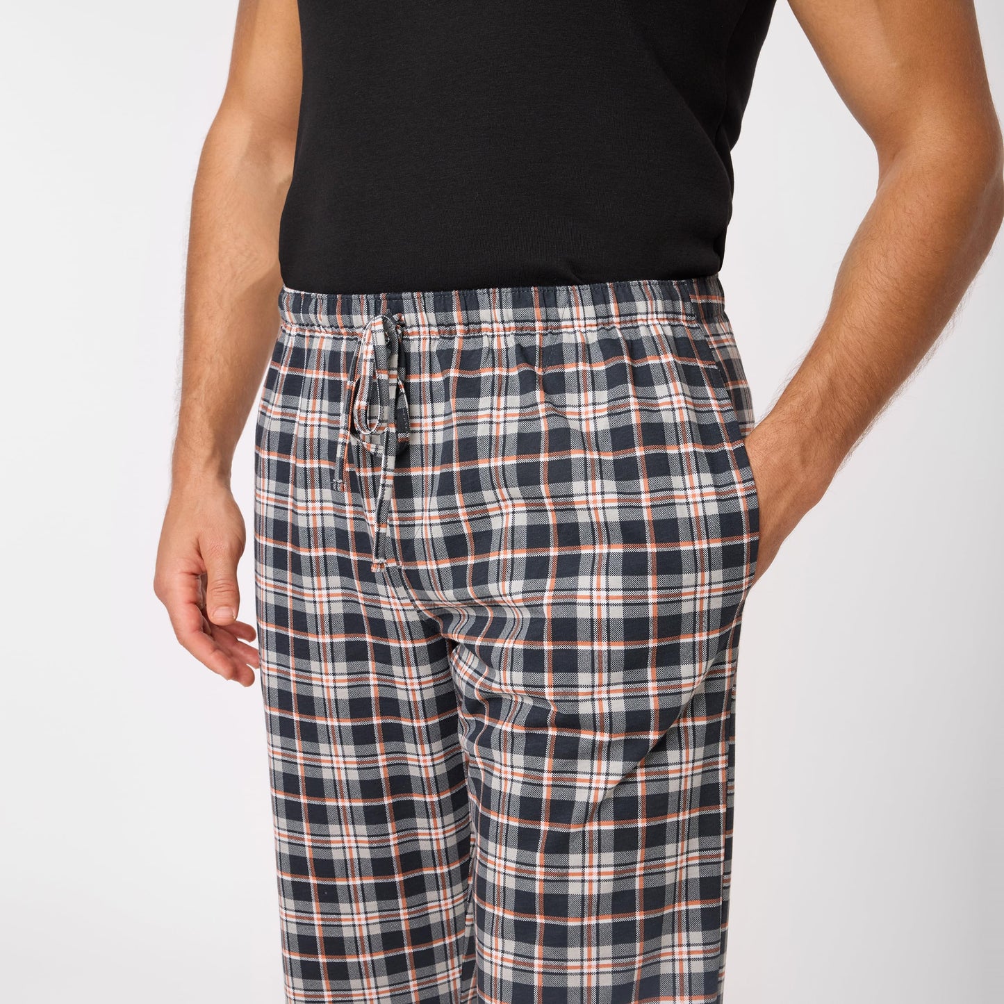 Timone Herr Pyjamas Byxor TPP-001