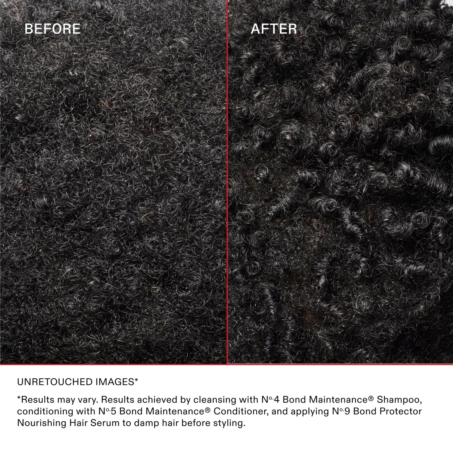 OLAPLEX nr. 4 Bond Maintenance schampo