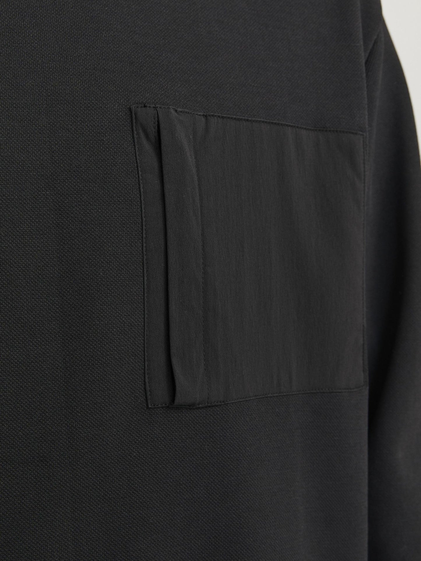 JACK & JONES herr Jcooutdoor Sweat Crew Necksn Tröja
