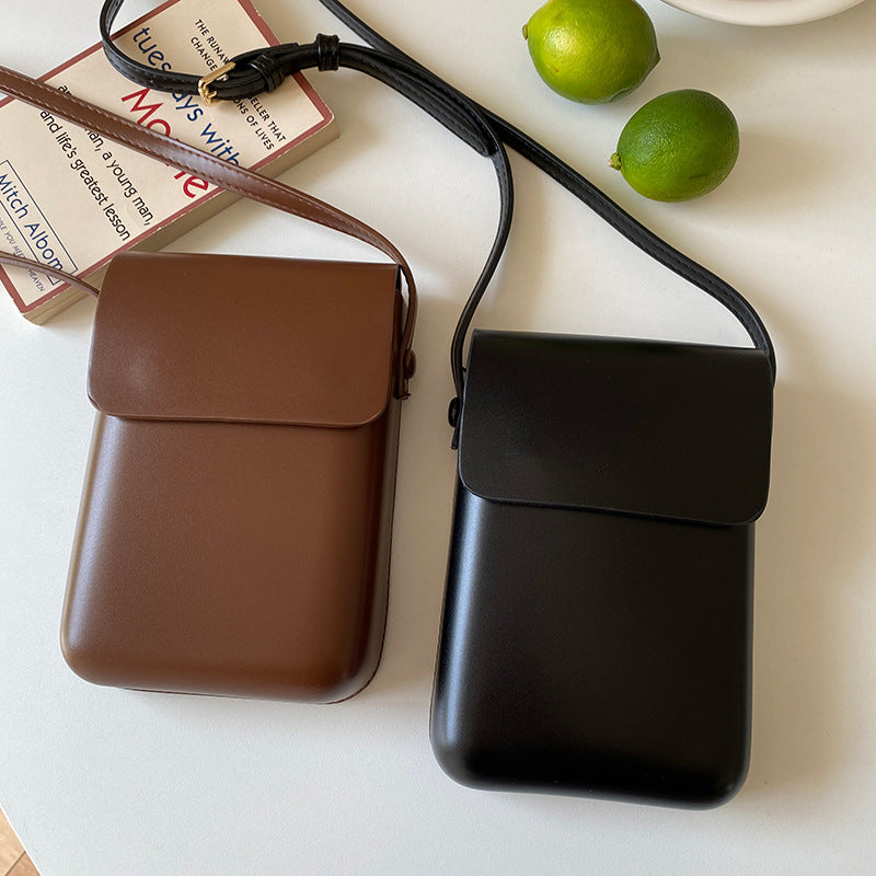 Women's Fashion All-matching Shoulder Bag