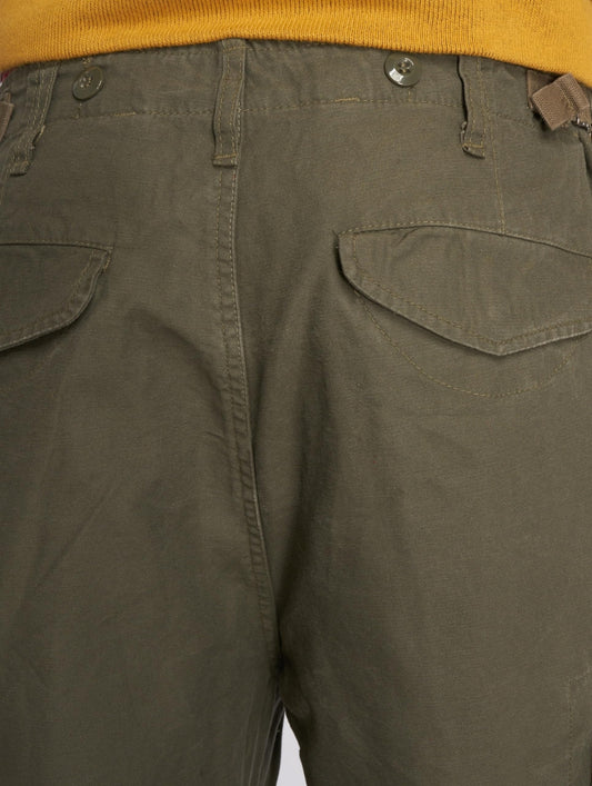 Brandit herr Byxor M65 Vintage Pants