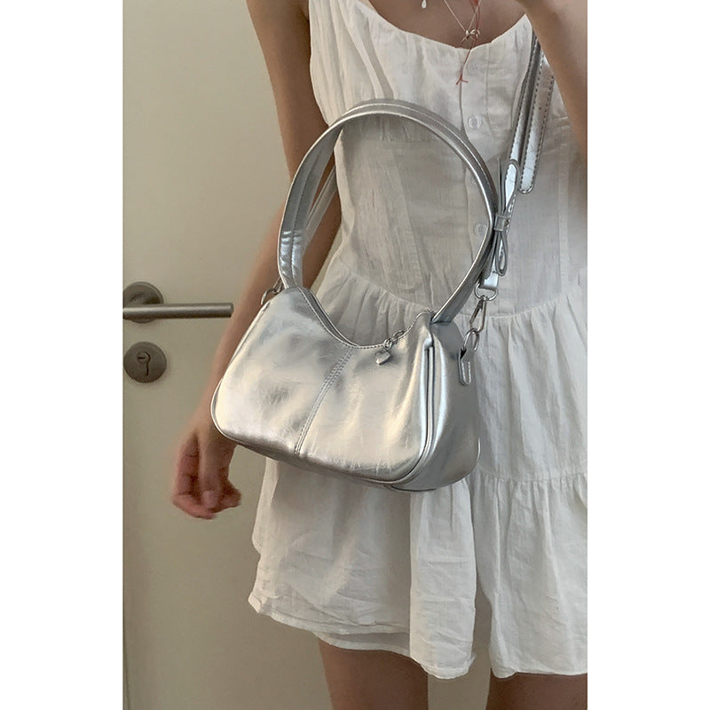 Fashion Underarm Bag All-match Shoulder