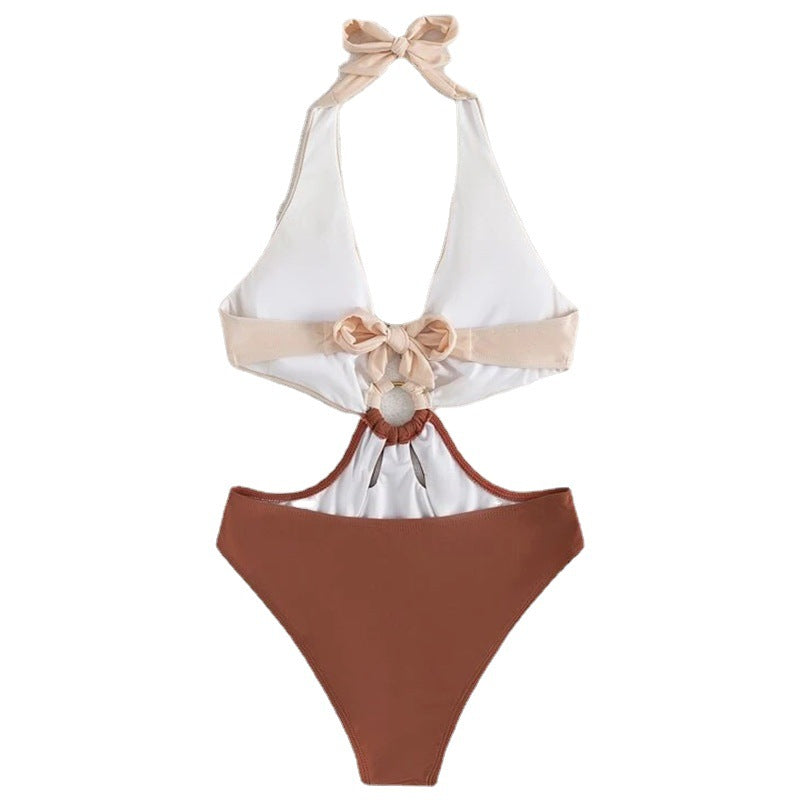 Women's Figure-flattering Slimming Beach Bikini