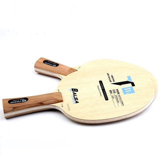 Table Tennis Flooring T11 Inorganic Carbon