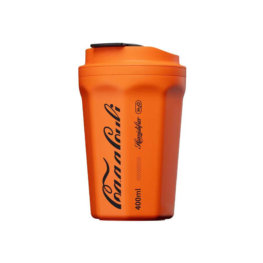 Fashion And Creative Cola Cup Humidifier