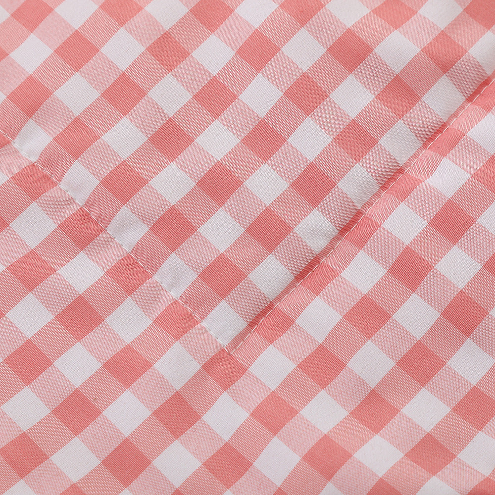 Fixed Pet Cage Mat Dog Sleeping Mat Kennel Four Season Models Cat Nest Warm Mat Pet Supplies