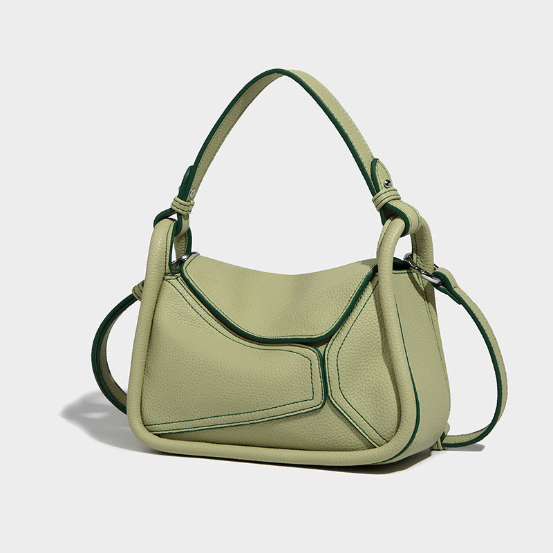 Women's Fashion All-match High-quality Messenger Shoulder Bag