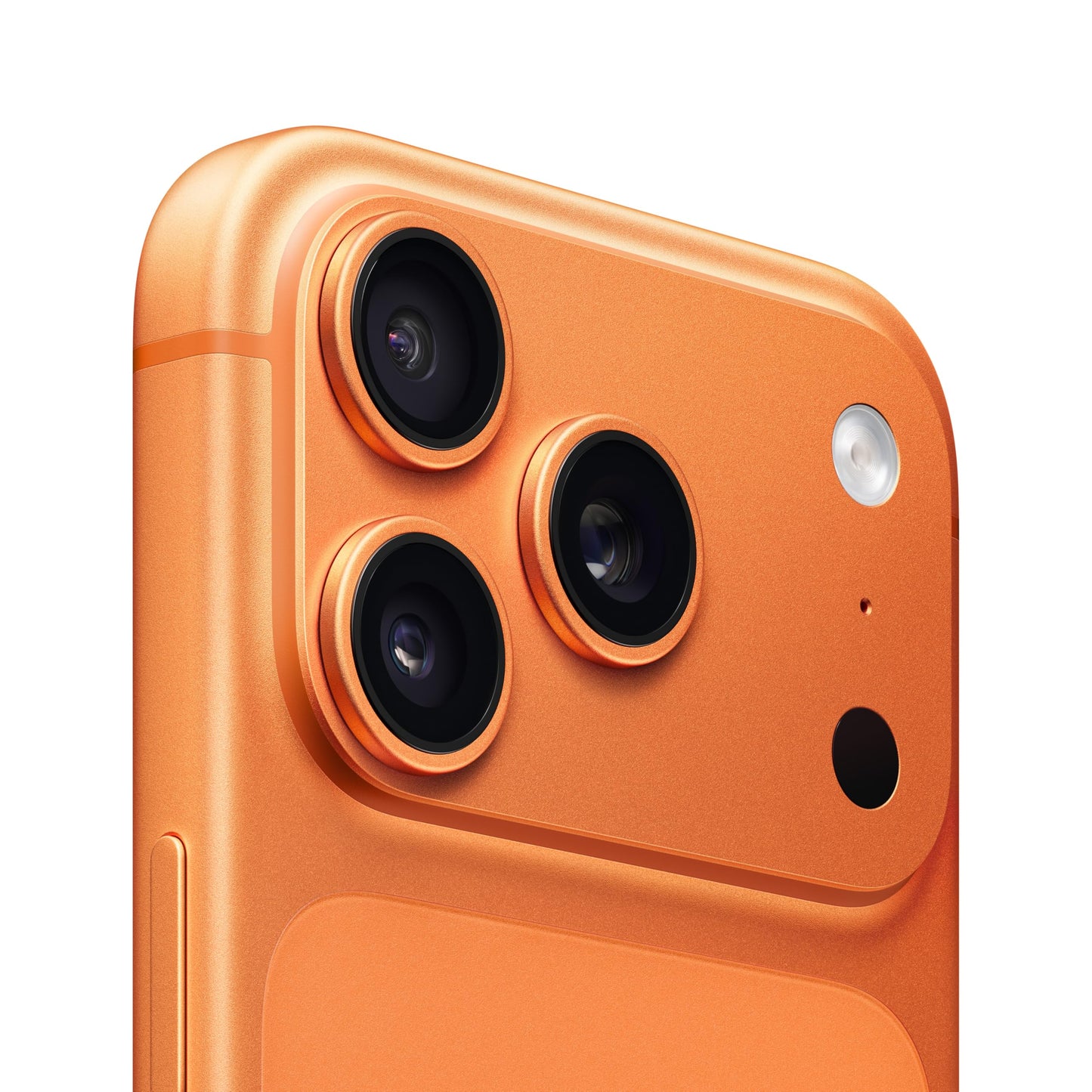 Apple iPhone 17 Pro (256 GB) - kosmiskt orange