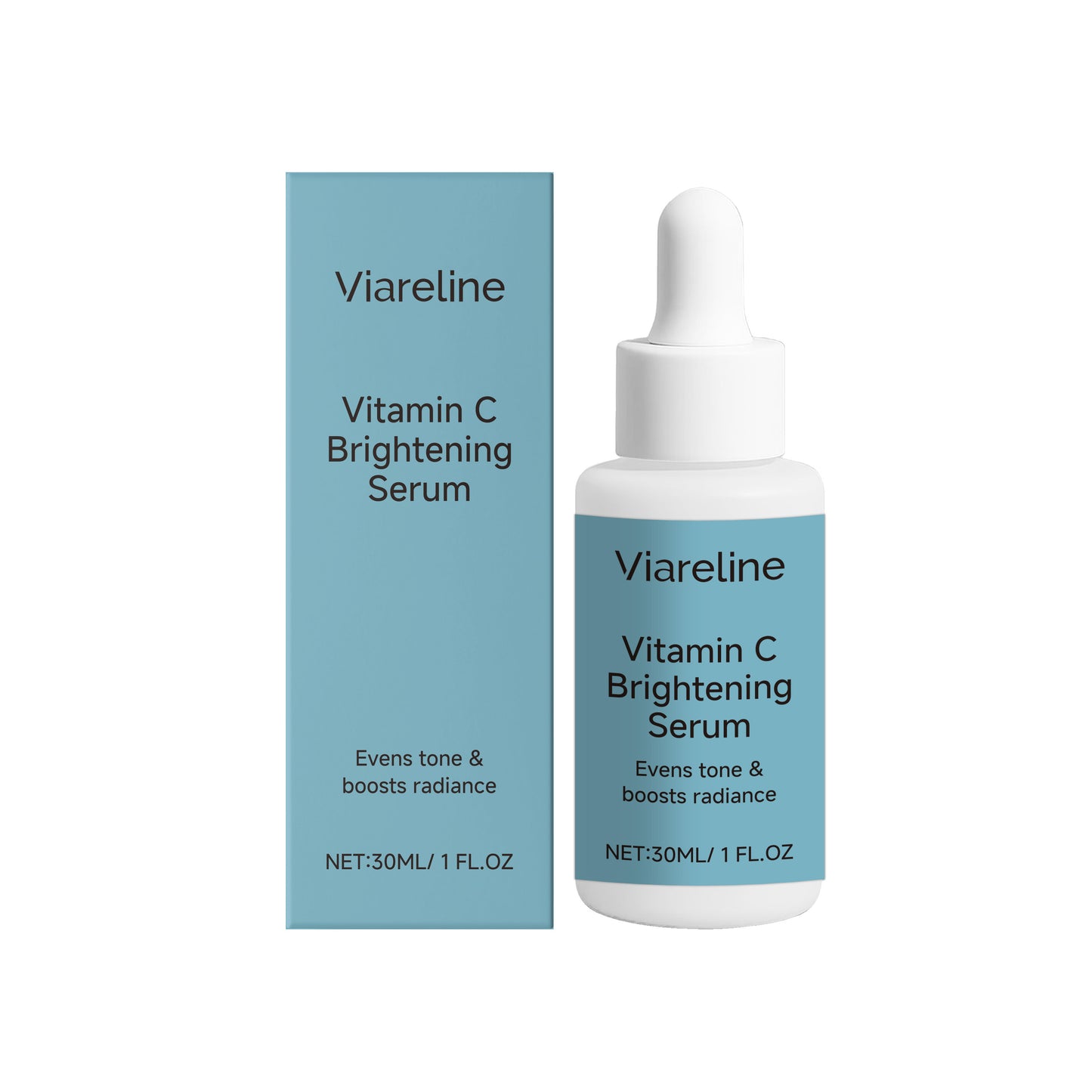 Vitamin C Brightening Serum