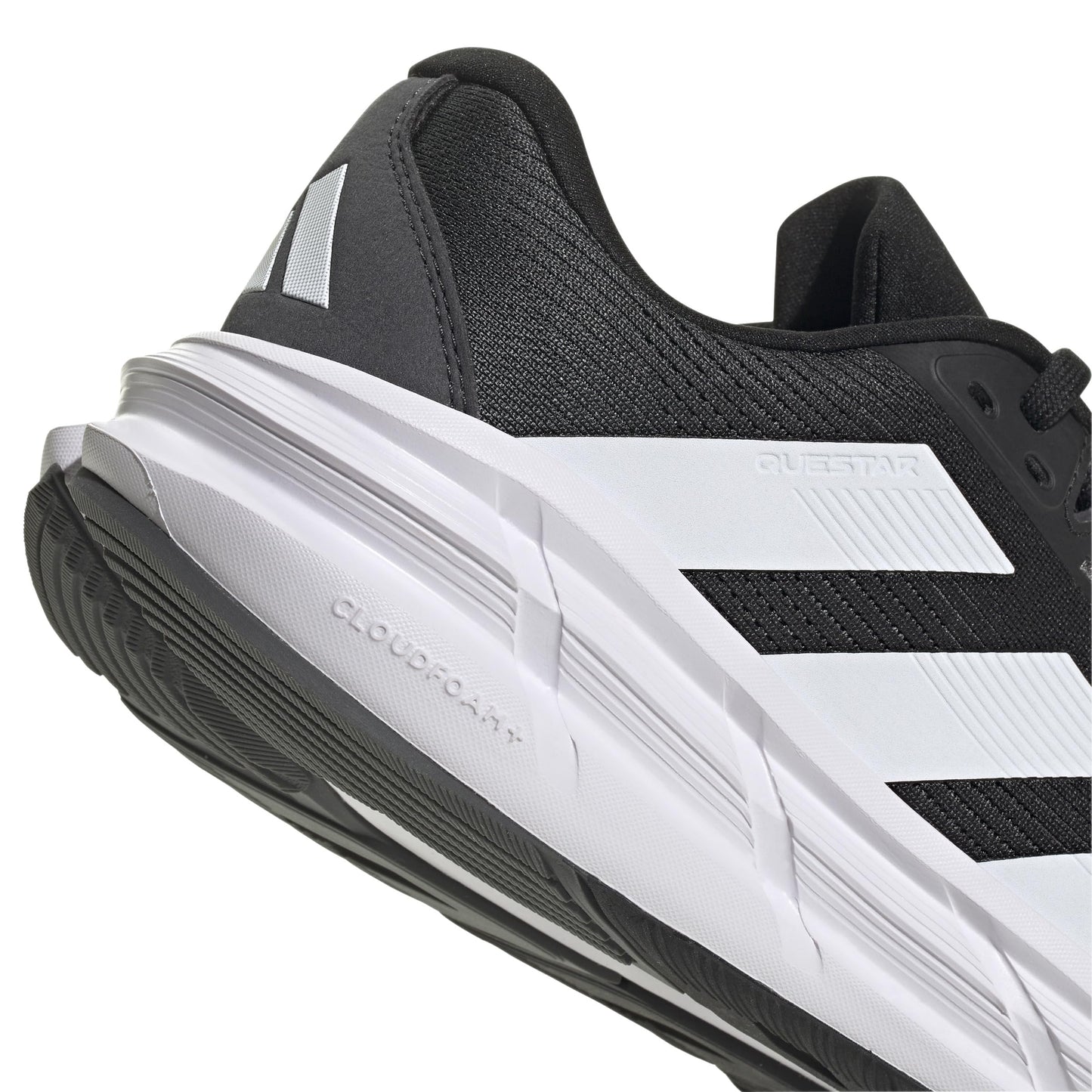 adidas herr Questar 3 Running ShoesLöparskor