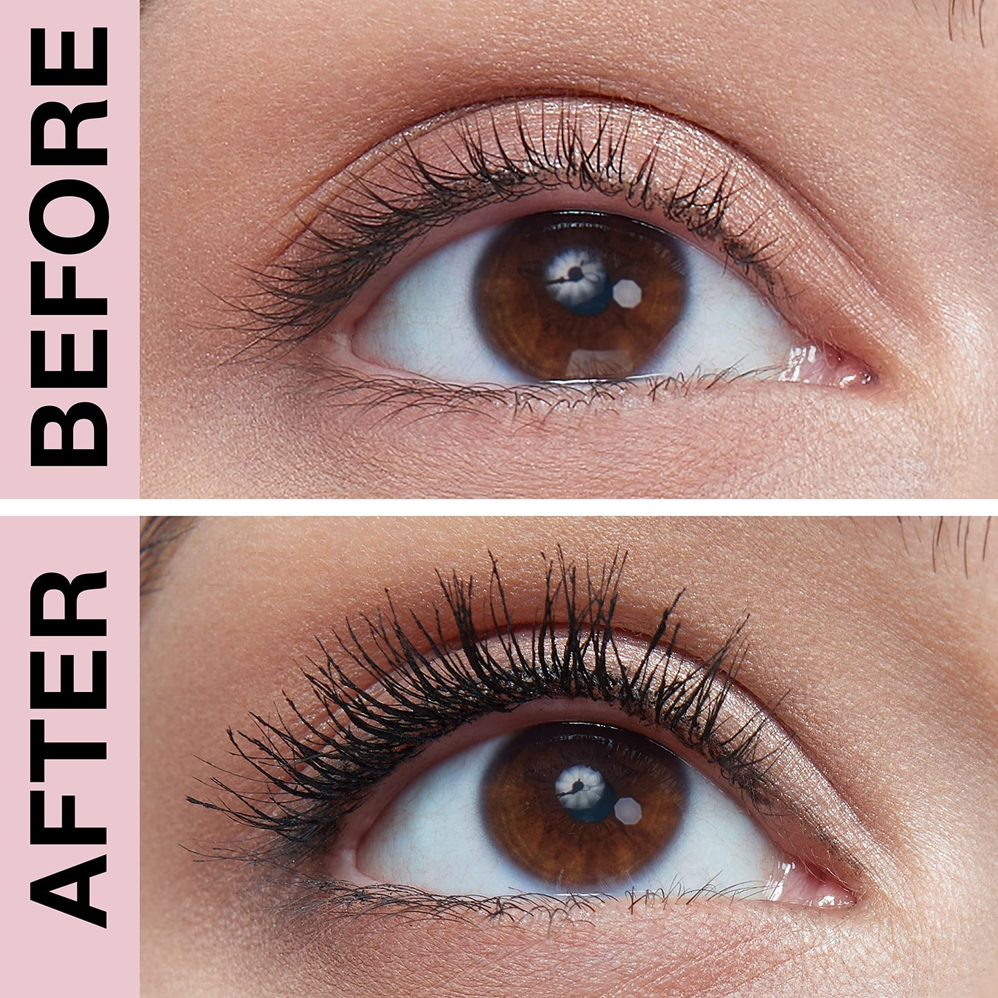 Maybelline New York, mascara, ger varje frans volym och längd, Lash Sensational Sky High, nyans: svart, 7,2 ml