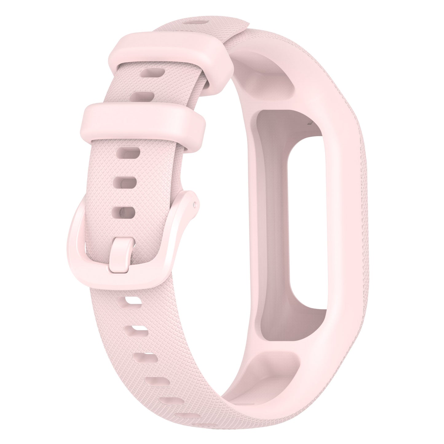 Suitable Bracelet Silicone Strap Integrated Replace Wristband