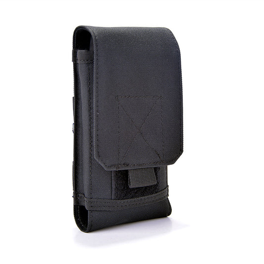 Hand pocket pocket tactical bag