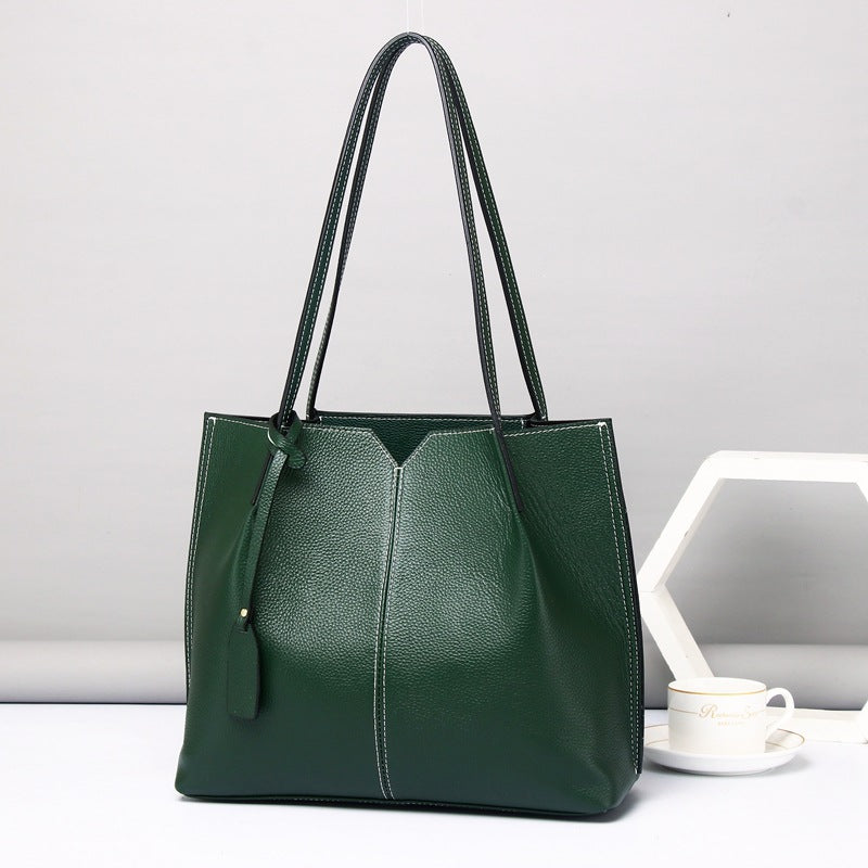 Creative Versatile Large Capacity Women's Shoulder Bag