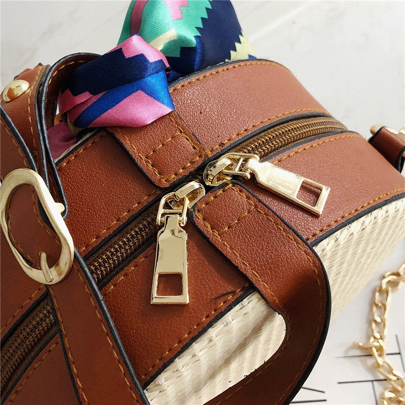 Joker Scarf Women's Bag