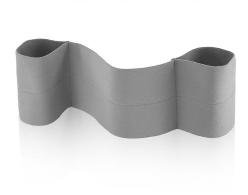 High elastic bandage bench slingshot