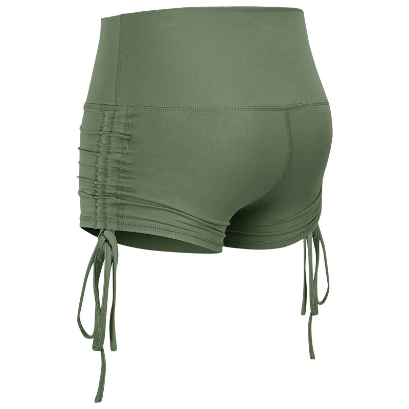 Fitness Pants Running Training Sports Shorts