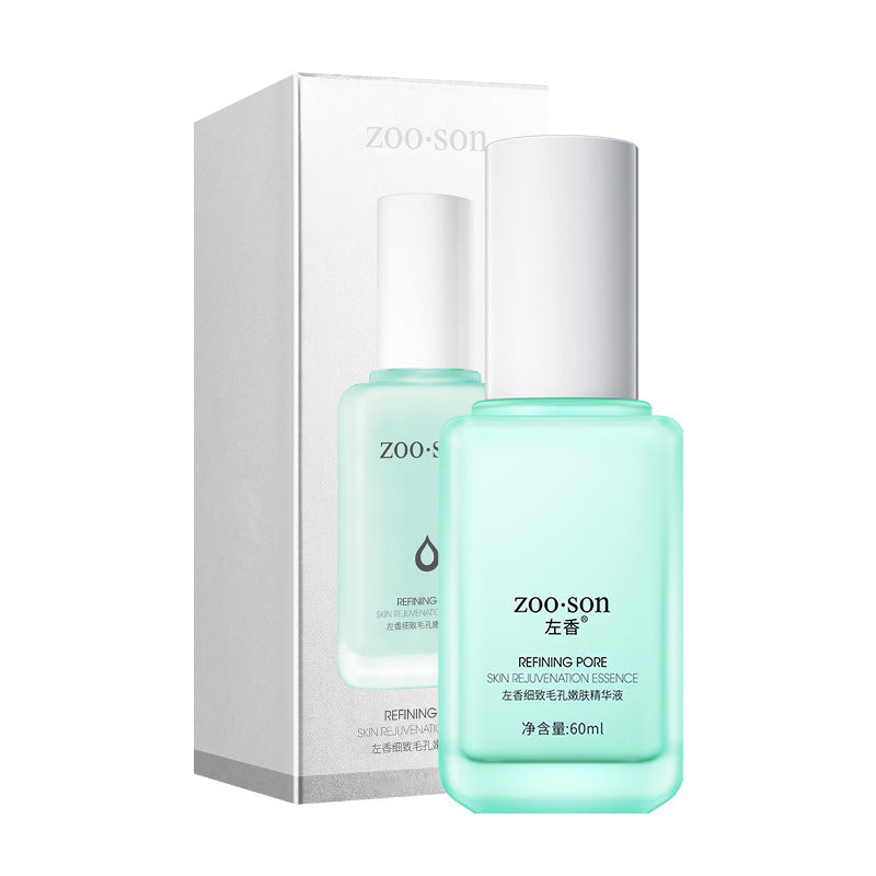 Moisturizing And Firming Delicate Pore Essence