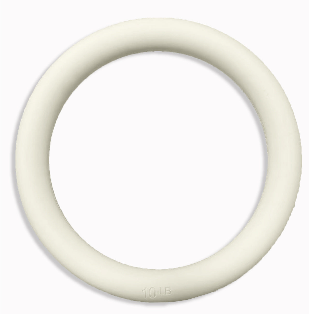 Glossy Yoga Weight Ring